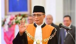 Akademisi Antikorupsi Minta Ketua MA Sunarto Wujudkan Peradilan Merdeka dan Bersih - JPNN.com