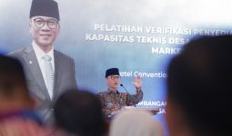 Mendes Yandri Pastikan Desa Bakal Berpartisipasi Menyukseskan Program Makan Bergizi - JPNN.com