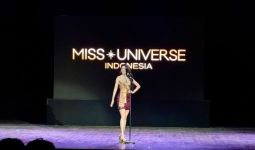 Clara Shafira Krebs Siap Harumkan Nama Indonesia di Ajang Miss Universe 2024 di Meksiko - JPNN.com