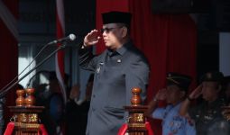 Ucok Harapkan Anak Muda Palembang Berpartisipasi dalam Pembangunan - JPNN.com