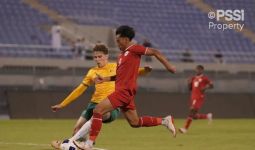 Timnas U-17 Indonesia Lulus ke Piala Asia U-17 2025 - JPNN.com