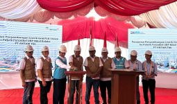 Dorong Hilirisasi Mineral, ANTAM-PLN Pasok Listrik 150 MVA untuk Optimalkan Smelter di Kolaka - JPNN.com