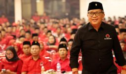 Hasto PDIP Ungkap Keyakinan, Pertemuan Megawati-Prabowo Pasti Akan Terjadi - JPNN.com