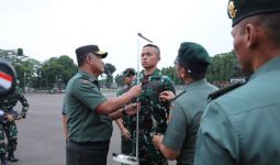 TNI AD Mulai Siapkan Pasukan Untuk Ikuti India Republic Day - JPNN.com