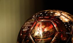 Penolakan Bersejarah, Real Madrid Memboikot Ballon d'Or 2024 - JPNN.com