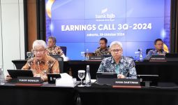 bank bjb Mampu Jaga Kinerja Bisnis Berkelanjutan Hingga Q3 2024 - JPNN.com