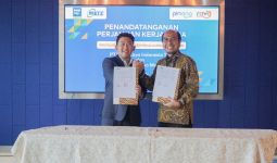 Gandeng PT PNM, Bank Raya Hadirkan Pinjaman Berbasis Digital - JPNN.com