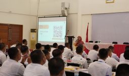 Bea Cukai Edukasi Ratusan PMI Menjelang Keberangkatan ke Korea Selatan - JPNN.com