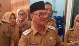 Heboh Kasus Guru Honorer Supriyani, Bupati Meradang, Jabatan Camat Sudarsono Melayang - JPNN.com