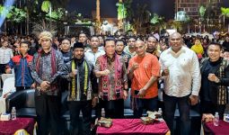 Masyarakat Batu Ampar Batam Targetkan 80 Persen Suara untuk Kemenangan Ansar-Nyanyang - JPNN.com