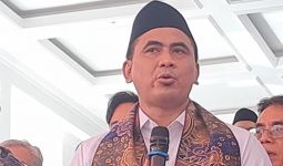 Menjelang Debat Perdana Pilkada Jateng 2024, Gus Yasin: Kami 100 Persen Siap - JPNN.com