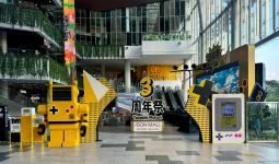 Festival Budaya Jepang Tampilkan Beragam Pop Culture - JPNN.com