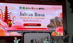 Muda Berbudaya Festival, Usung Semangat Kebaruan Sumpah Pemuda & Perubahan Zaman - JPNN.com