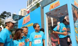 Yuk Ikutan Program Meriah Bareng Mega, ada Grand Prize Uang Tunai Rp1 Miliar - JPNN.com