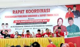 Sekjen PDIP: Risma Bukan Pemimpin Pencitraan Penuh Kebohongan - JPNN.com