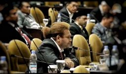 Tolak Transmigrasi di Papua, Senator PBD: Berikan Kami Guru & Dokter, Pak Presiden Prabowo - JPNN.com