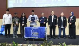 Universitas Al-Azhar Indonesia & IMI Berkolaborasi, Bahas Isu Kesehatan Mental - JPNN.com