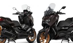 Harga Motor Bekas Yamaha XMAX Makin Menarik, Berapa Kisarannya? Cek di Sini - JPNN.com