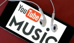 YouTube Music Menghadirkan Fitur Speed Dial Menggantikan Listen Again - JPNN.com