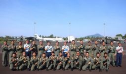 2 Helikopter TNI Berangkat ke Filipina Untuk Jalankan Misi Kemanusiaan - JPNN.com