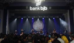 Bank bjb Manjakan Pencinta Musik di The Papandayan Jazz Fest 2024 - JPNN.com