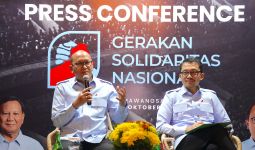 Prabowo Subianto Segera Luncurkan Gerakan Solidaritas Nasional - JPNN.com