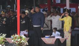 Memaknai Hari Kemerdekaan, Menpora Dito Ariotedjo Mengingat Jasa Para Pahlawan - JPNN.com