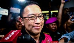 Tom Lembong Jalani Sidang Perdana Kasus Korupsi Impor Gula Hari ini - JPNN.com