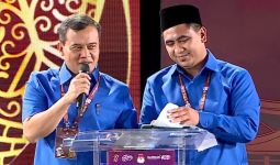 Ketua BePro Jateng: Selamat Kepada Ahmad Luthfi-Taj Yasin Sebagai Pemenang Pilgub Jateng 2024 - JPNN.com