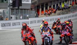 Marc Marquez Sudah Tahu Siapa Juara Dunia MotoGP 2024 - JPNN.com