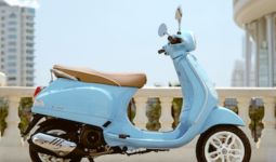 Vespa LX Hadir dengan 4 Pilihan Warna Baru, Sebegini Harganya - JPNN.com