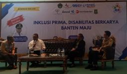 KND: Kebijakan Inklusif bagi Penyandang Disabilitas Harus Total - JPNN.com