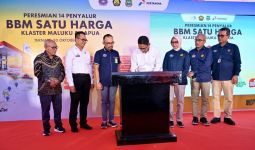 Penuhi Ketersediaan Energi hingga ke Pelosok, Pertamina Tambah 40 BBM Satu Harga - JPNN.com