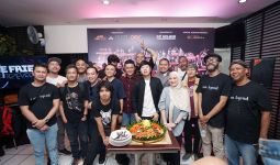 Merayakan Musik 90an di All You Can Hear Gigs 2024 - JPNN.com