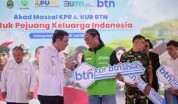 Lewat Program Swadaya, Mitra Driver Gojek Buktikan Anak Muda Bisa Miliki Rumah Impian - JPNN.com