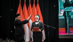 Sylviana Murni Jadi Rektor Institut STIAMI, Cetak Mahasiswa Unggul - JPNN.com