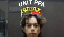 Suami Istri Aniaya Anak Kandung Jadi Tersangka - JPNN.com