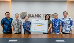 OttoDigital dan Bank Index Berkolaborasi Tingkatkan Digitalisasi Finansial & Kepuasan Pelanggan - JPNN.com