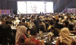 Puluhan Perusahaan Raih Top Human Capital Awards 2024 - JPNN.com