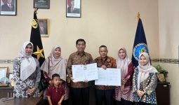 BNNP Banten & SDN Gowok Cegah Narkoba Masuk di Dunia Pendidikan - JPNN.com