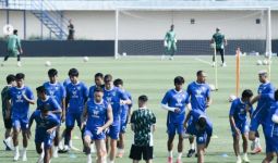 Persib Bandung Dapat Amunisi Baru, Semen Padang dalam Bahaya - JPNN.com