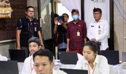 Hasil Seleksi Administrasi PPPK 2024 Denpasar, Sebegini jumlah Peserta MS & TMS - JPNN.com