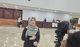 Anggota DPD RI Lia Istifhama Mengapresiasi Kejagung Tindak Tiga Hakim Terduga Terima Suap - JPNN.com