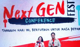 Prudential Indonesia-Syariah Gelar NextGen Fest Guna Dorong Entrepreneur Muda - JPNN.com