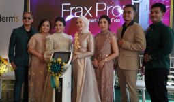 Perdana di Indonesia, Teknologi Frax Pro Mampu Atasi Acne Scar hingga Stretch Mark - JPNN.com