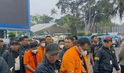 Belasan Pegawai di Kementerian Komdigi Tersangka Judi Online, Asetnya Diusut Polisi - JPNN.com