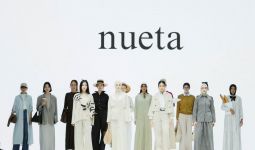 Hadir di JFW 2025, NUETA Tampilkan Koleksi Fesyen Liburan yang Stylish dan Timeless - JPNN.com