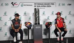 Valencia Menderita, MotoGP Malaysia Bisa jadi Seri Terakhir - JPNN.com