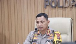 Polisi Tangkap Pemuda Penyekap sekaligus Perudapaksa Gadis 11 Hari - JPNN.com