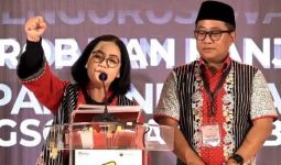 Debat Pilkada Semarang: Agustina-Iswar Janji APBD Sebesar-sebesarnya untuk Warga - JPNN.com